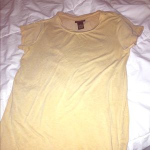 Rue21 soft t-shirt